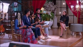 Bhagya Lakshmi - 17th May 2023